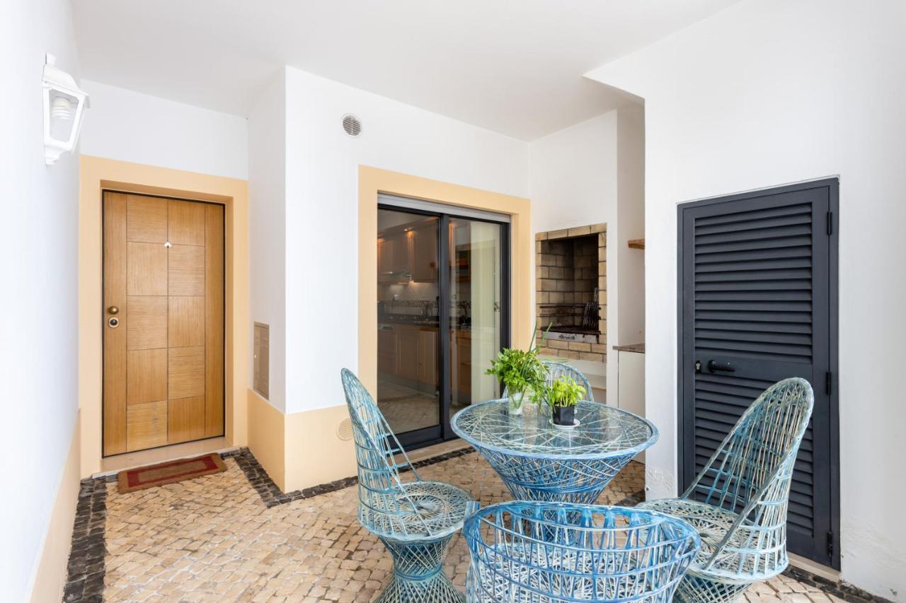 Great 2 Bedroom Apartment With Communal Pool 라고스 외부 사진