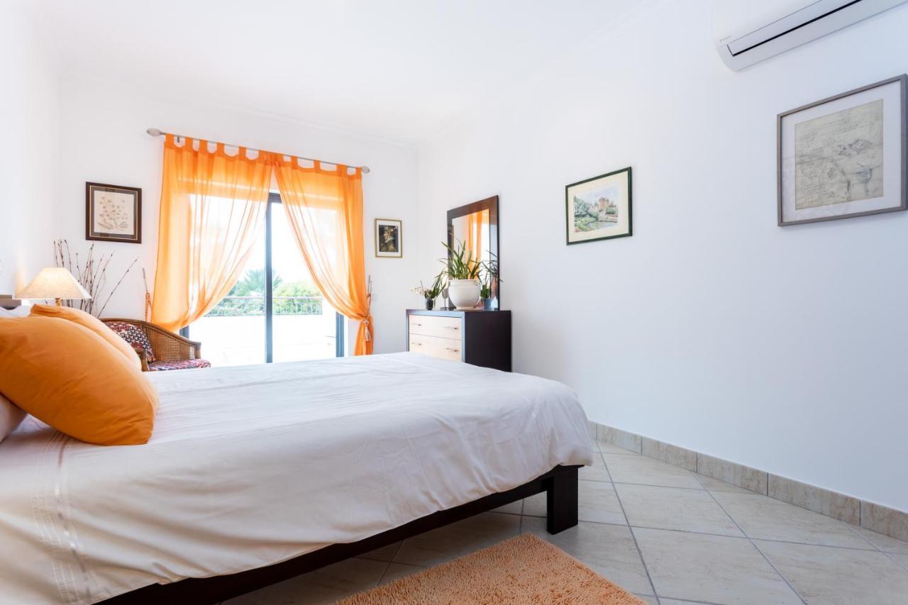 Great 2 Bedroom Apartment With Communal Pool 라고스 외부 사진