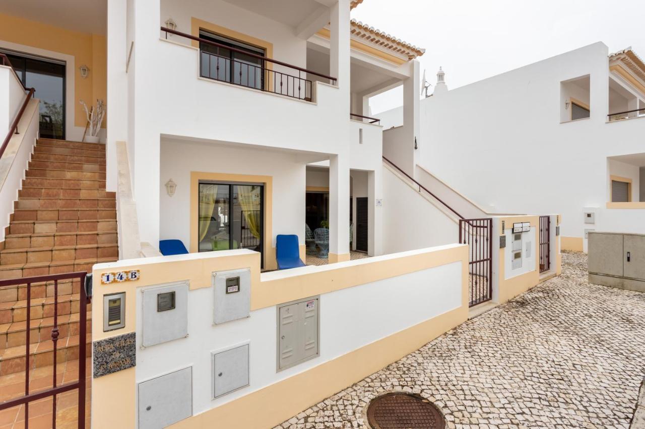 Great 2 Bedroom Apartment With Communal Pool 라고스 외부 사진