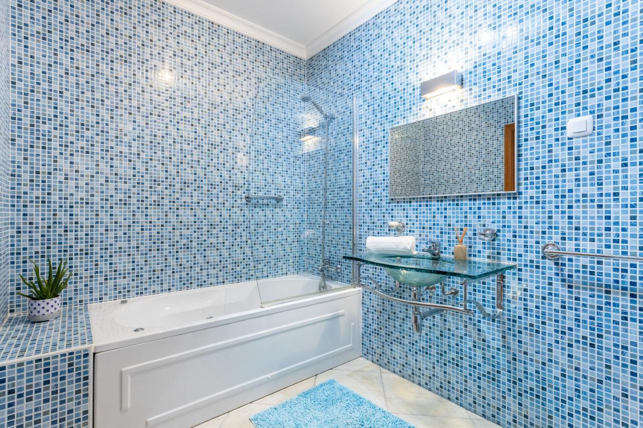Great 2 Bedroom Apartment With Communal Pool 라고스 외부 사진