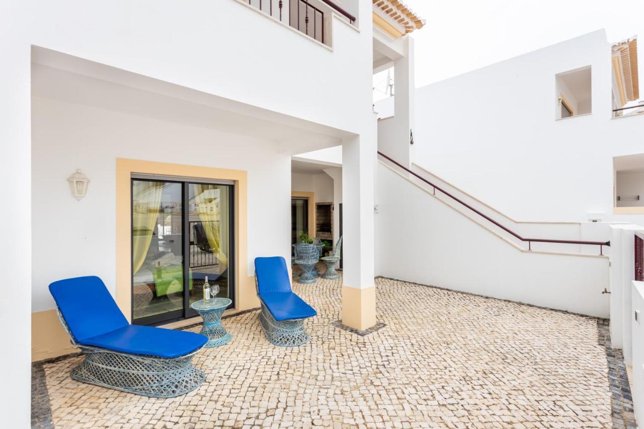 Great 2 Bedroom Apartment With Communal Pool 라고스 외부 사진